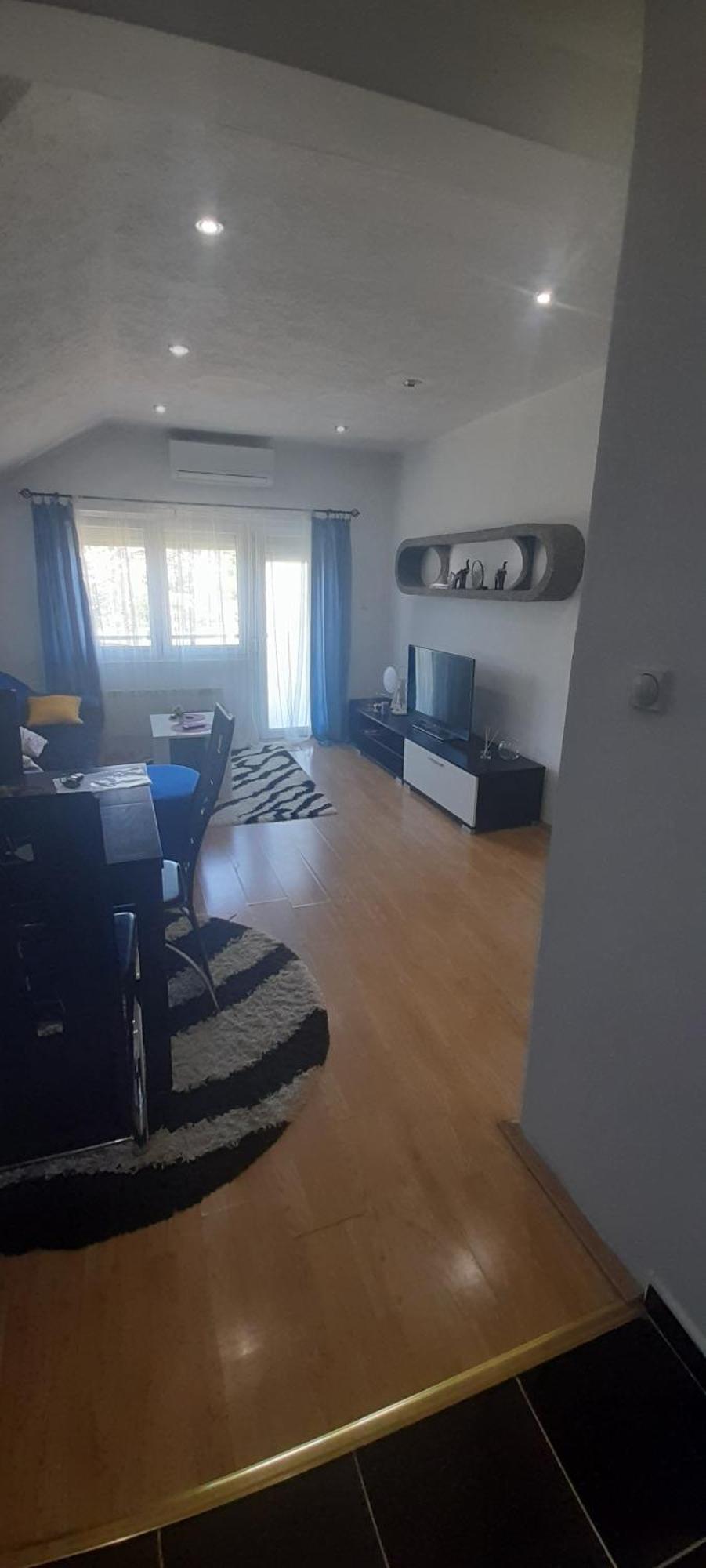 Appartement Stan Na Dan -bratunac- *